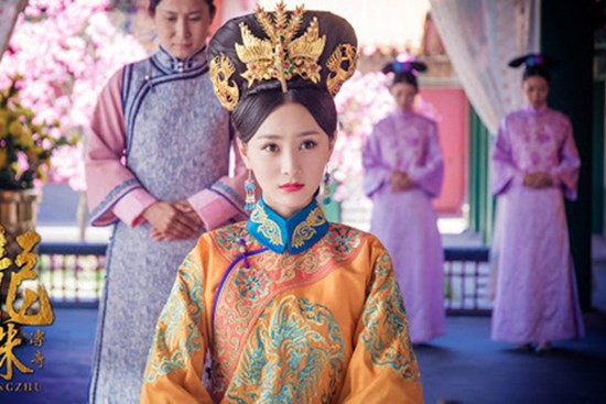 Nữ nhân khiến Hoàng đế Khang Hi cả đời không thể quên: 10 tuổi được chọn nhập cung, chết trẻ vì bị băng huyết khi hạ sinh Phế Thái tử