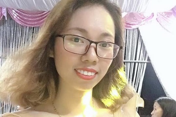 Tuyên án tử hình cô gái đầu độc chị họ bằng trà sữa vì yêu anh rể ở Thái Bình-15