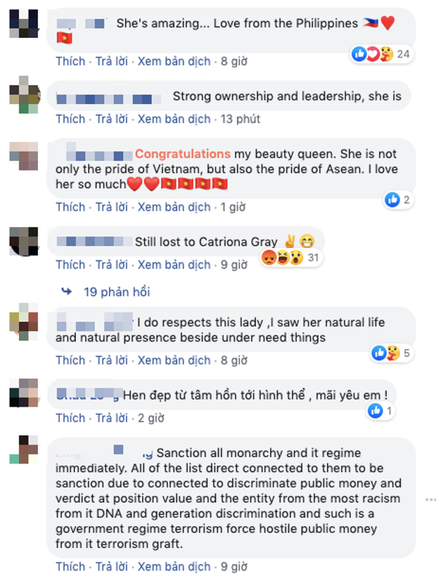 ASEAN vinh danh HHen Niê là Niềm tự hào của Đông Nam Á, trở thành biểu tượng lịch sử của nhan sắc Việt-2