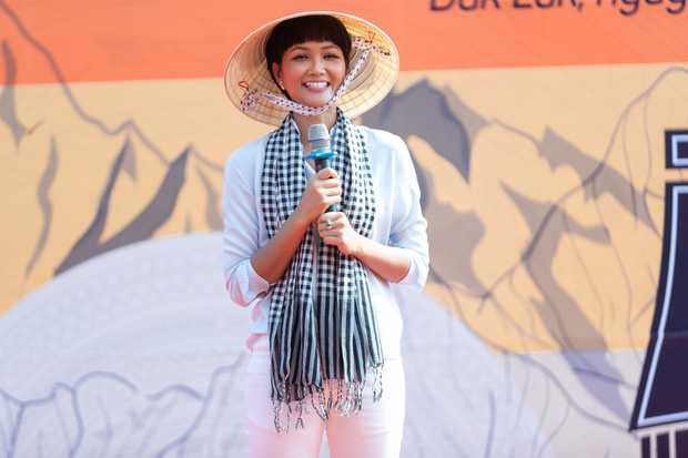 ASEAN vinh danh HHen Niê là Niềm tự hào của Đông Nam Á, trở thành biểu tượng lịch sử của nhan sắc Việt-4