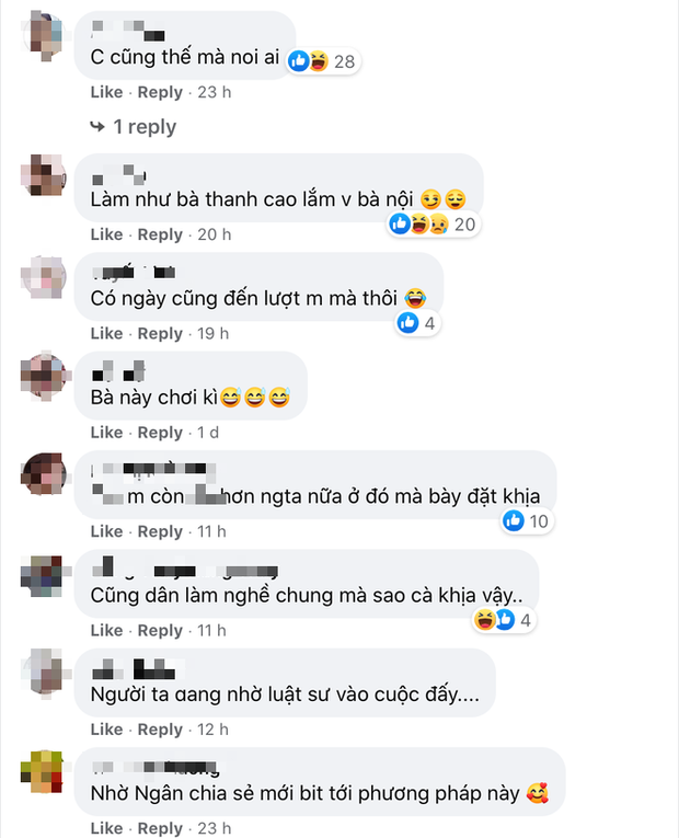 Ngân 98 đăng hẳn ảnh cà khịa Jolie Nguyễn, ai ngờ bị cư dân mạng phản dame dữ dội-2