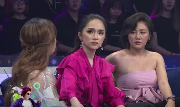 Bỏ lại hình ảnh ú nu, Văn Mai Hương bất ngờ gầy gò đến xanh xao-1
