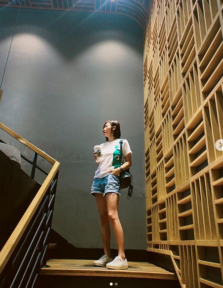 Bỏ lại hình ảnh ú nu, Văn Mai Hương bất ngờ gầy gò đến xanh xao-4