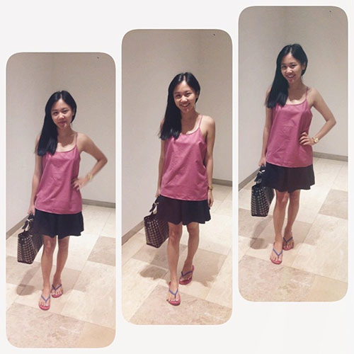 Bỏ lại hình ảnh ú nu, Văn Mai Hương bất ngờ gầy gò đến xanh xao-7