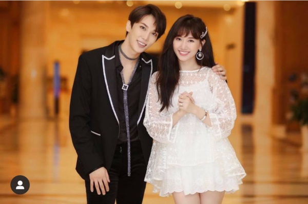 Ai mặc đồ xuyên thấu cũng gợi cảm nhưng Hari Won lại bị váy áo phản chủ vì hớ hênh-4