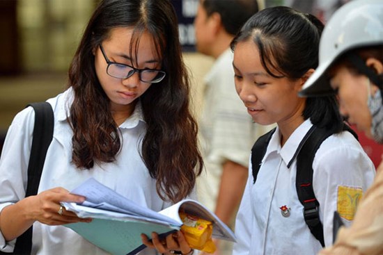 Thi vào lớp 10 ngày 17/7: Hà Nội bước vào môn thi đầu tiên, TP.HCM thi môn cuối cùng