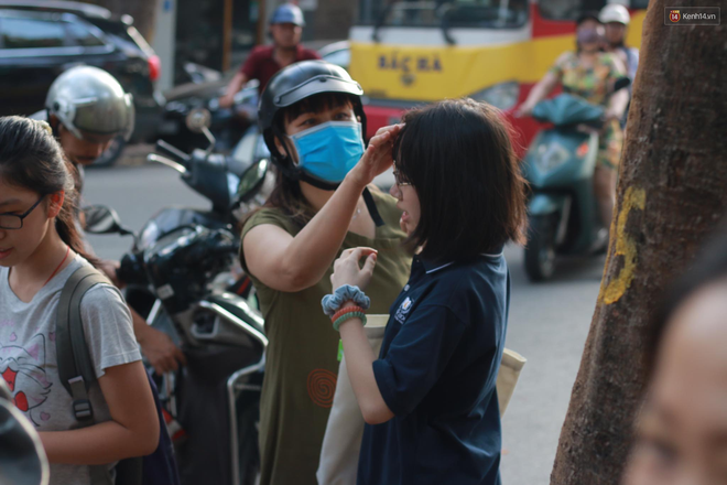 Thi vào lớp 10 ngày 17/7: Hà Nội bước vào môn thi đầu tiên, TP.HCM thi môn cuối cùng-21