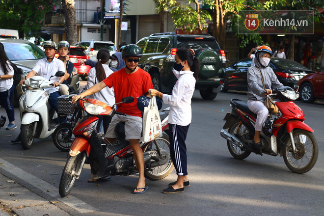 Thi vào lớp 10 ngày 17/7: Hà Nội bước vào môn thi đầu tiên, TP.HCM thi môn cuối cùng-10