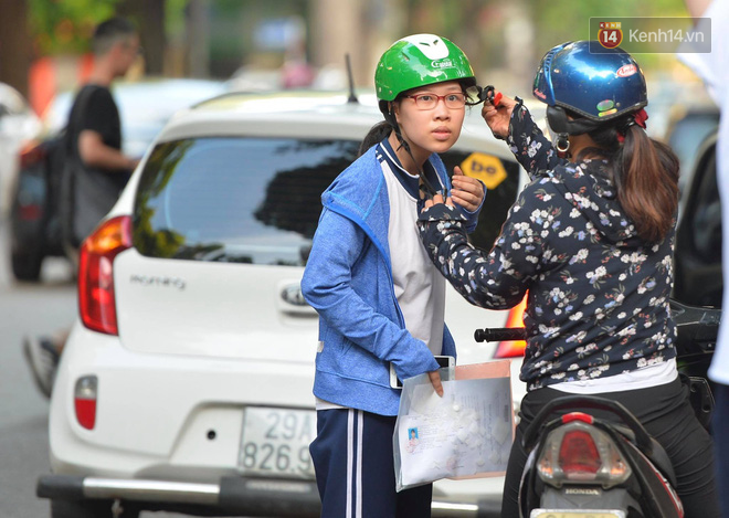 Thi vào lớp 10 ngày 17/7: Hà Nội bước vào môn thi đầu tiên, TP.HCM thi môn cuối cùng-14