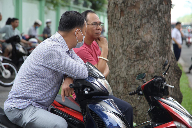 Thi vào lớp 10 ngày 17/7: Hà Nội bước vào môn thi đầu tiên, TP.HCM thi môn cuối cùng-6