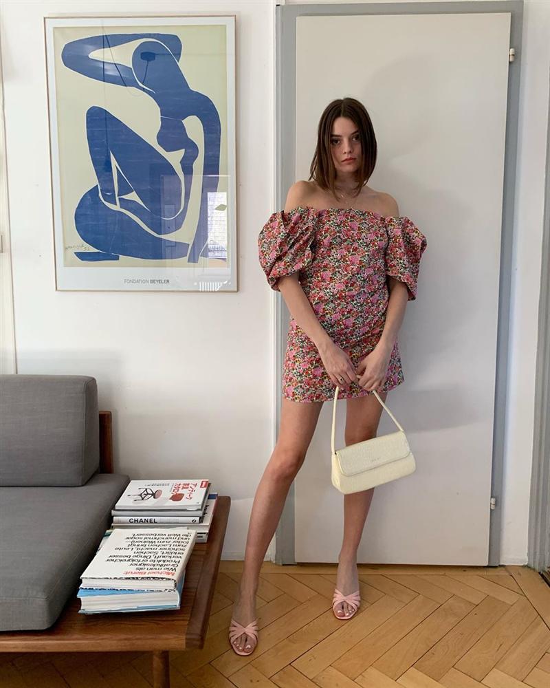 Phụ nữ Pháp mặc gì cũng sang, một phần là bởi họ rất ưu ái 3 kiểu túi xách sau đây-9