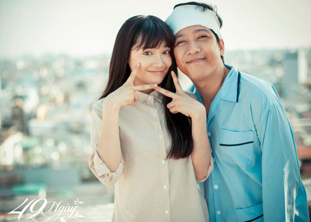 Nhã Phương - Trường Giang kỷ niệm 5 năm ngày bên nhau, nụ cười hạnh phúc khiến dân tình không khỏi ghen tị-2