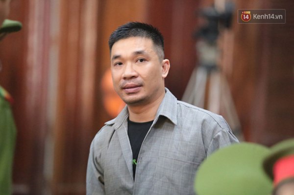 Văn Kính Dương giữ quyền im lặng, Ngọc Miu khẩn xin HĐXX giảm nhẹ hình phạt để sớm về nuôi con nhỏ-16