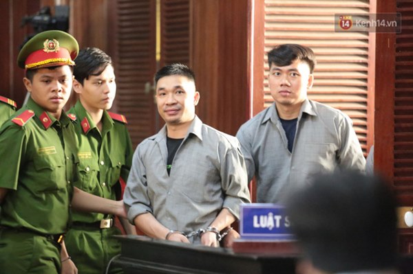 Văn Kính Dương giữ quyền im lặng, Ngọc Miu khẩn xin HĐXX giảm nhẹ hình phạt để sớm về nuôi con nhỏ-17