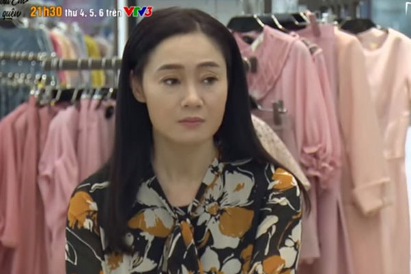 Đừng bắt em phải quên lộ cảnh Luân bóp cổ Linh khiến khán giả hả hê-4