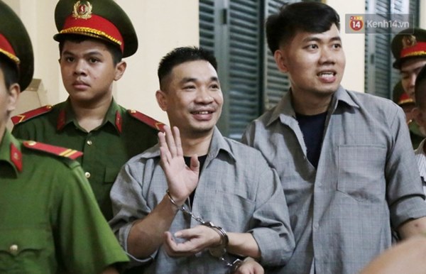 Văn Kính Dương giữ quyền im lặng, Ngọc Miu khẩn xin HĐXX giảm nhẹ hình phạt để sớm về nuôi con nhỏ-19