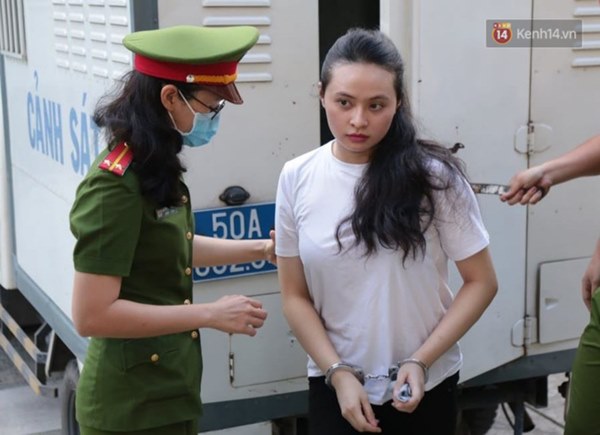 Văn Kính Dương giữ quyền im lặng, Ngọc Miu khẩn xin HĐXX giảm nhẹ hình phạt để sớm về nuôi con nhỏ-20