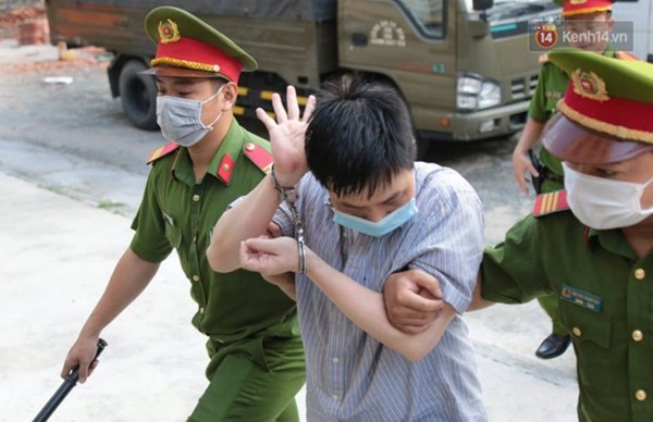 Văn Kính Dương giữ quyền im lặng, Ngọc Miu khẩn xin HĐXX giảm nhẹ hình phạt để sớm về nuôi con nhỏ-22