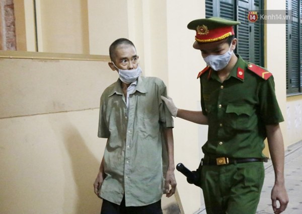 Văn Kính Dương giữ quyền im lặng, Ngọc Miu khẩn xin HĐXX giảm nhẹ hình phạt để sớm về nuôi con nhỏ-24