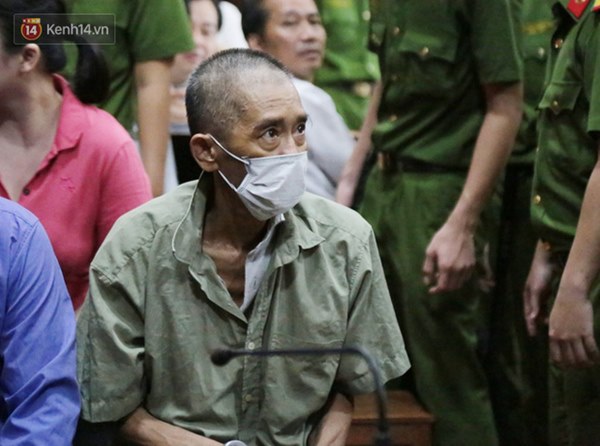 Văn Kính Dương giữ quyền im lặng, Ngọc Miu khẩn xin HĐXX giảm nhẹ hình phạt để sớm về nuôi con nhỏ-28