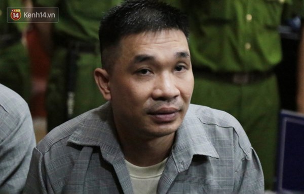 Văn Kính Dương giữ quyền im lặng, Ngọc Miu khẩn xin HĐXX giảm nhẹ hình phạt để sớm về nuôi con nhỏ-30