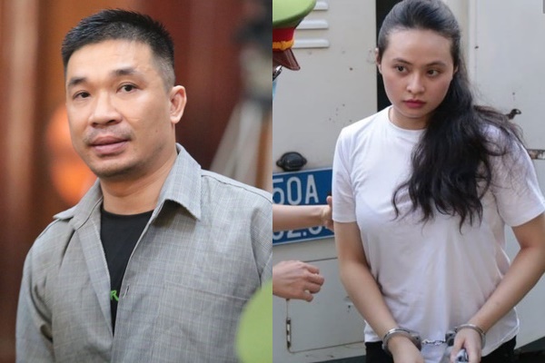 Ông trùm ma túy Văn Kính Dương: Từ cuộc vượt ngục trong đêm đến mối tình dang dở với hot girl Ngọc Miu-16