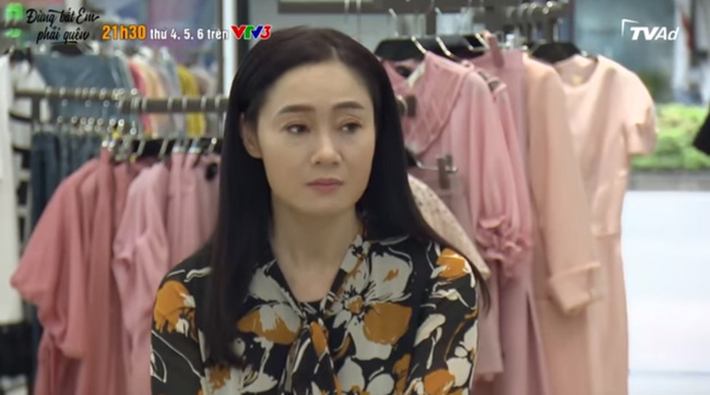 Đừng bắt em phải quên: Tranh thủ Ngân bỏ nhà đi, Linh tiếp tục giở trò mồi chài nhưng bị Luân dội gáo nước lạnh vào mặt-2