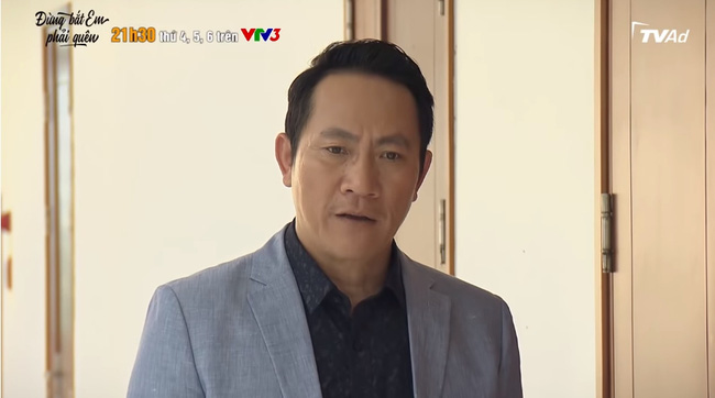 Đừng bắt em phải quên: Tranh thủ Ngân bỏ nhà đi, Linh tiếp tục giở trò mồi chài nhưng bị Luân dội gáo nước lạnh vào mặt-4