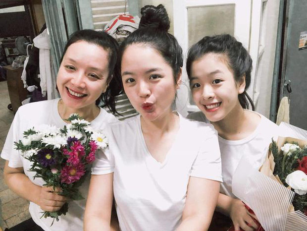 5 tiểu thư nức tiếng nhà sao Việt: Con gái Diễm My 6X thạo 4 thứ tiếng, con Quyền Linh - Giáng My tiềm năng thành hoa hậu-12