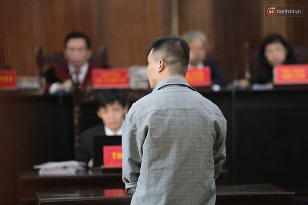 Văn Kính Dương giữ quyền im lặng, Ngọc Miu khẩn xin HĐXX giảm nhẹ hình phạt để sớm về nuôi con nhỏ-8