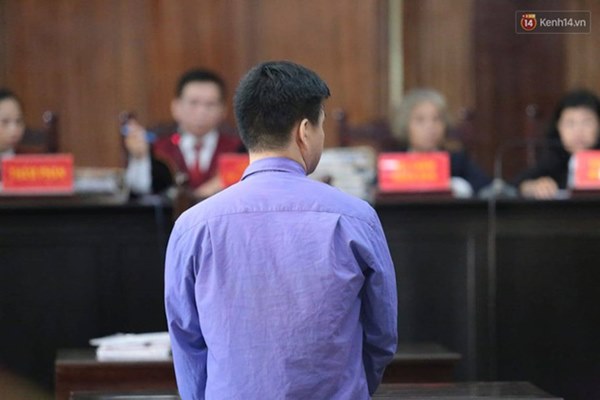 Văn Kính Dương giữ quyền im lặng, Ngọc Miu khẩn xin HĐXX giảm nhẹ hình phạt để sớm về nuôi con nhỏ-10