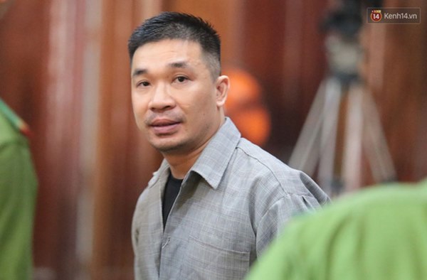 Văn Kính Dương giữ quyền im lặng, Ngọc Miu khẩn xin HĐXX giảm nhẹ hình phạt để sớm về nuôi con nhỏ-3