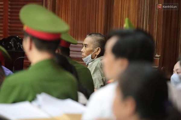 Văn Kính Dương giữ quyền im lặng, Ngọc Miu khẩn xin HĐXX giảm nhẹ hình phạt để sớm về nuôi con nhỏ-5