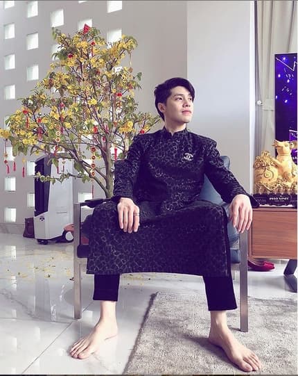 Hé lộ không gian biệt thự hơn 20 tỉ của Noo Phước Thịnh: Đơn giản nhưng tinh tế và ấm áp-7