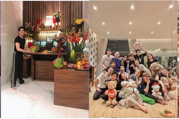 Vừa rộ tin đồn trốn cách ly dù đi Đà Nẵng về, phía Noo Phước Thịnh lập tức lên tiếng-3