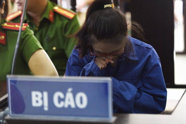 Người anh rể khai nhận đã đi nhà nghỉ với em họ 5 lần, không ngờ người tình lại muốn hạ độc vợ mình bằng trà sữa sau khi chấm dứt quan hệ-4