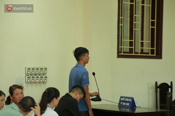 Người anh rể khai nhận đã đi nhà nghỉ với em họ 5 lần, không ngờ người tình lại muốn hạ độc vợ mình bằng trà sữa sau khi chấm dứt quan hệ-2