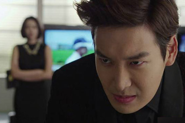 Cô vợ thảm hại nhất năm, gặp chồng cũ ở 1 nơi khó ngờ lại còn biết bí mật tế nhị khiến chồng nằng nặc đòi ly hôn-3