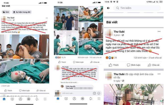 Cô gái ác khẩu về 2 bé Trúc Nhi - Diệu Nhi: Sao nỡ xúc phạm tình yêu người mẹ?-1