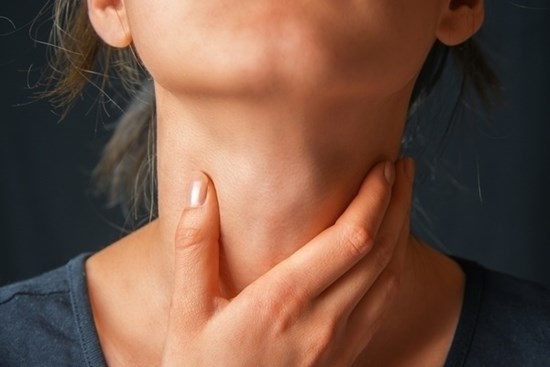Đây là 4 kiểu người có nguy cơ cao mắc ung thư tuyến giáp nhất: Nếu cũng thuộc nhóm người này, bạn nên đi khám càng sớm càng tốt