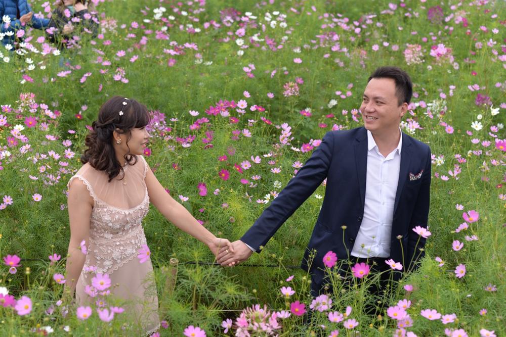 Lập nghiệp từ bàn tay trắng, người vợ trẻ xa quê đã mua được 3 nhà chung cư, xe bốn bánh và ổn định cuộc sống giữa Hà Nội-1