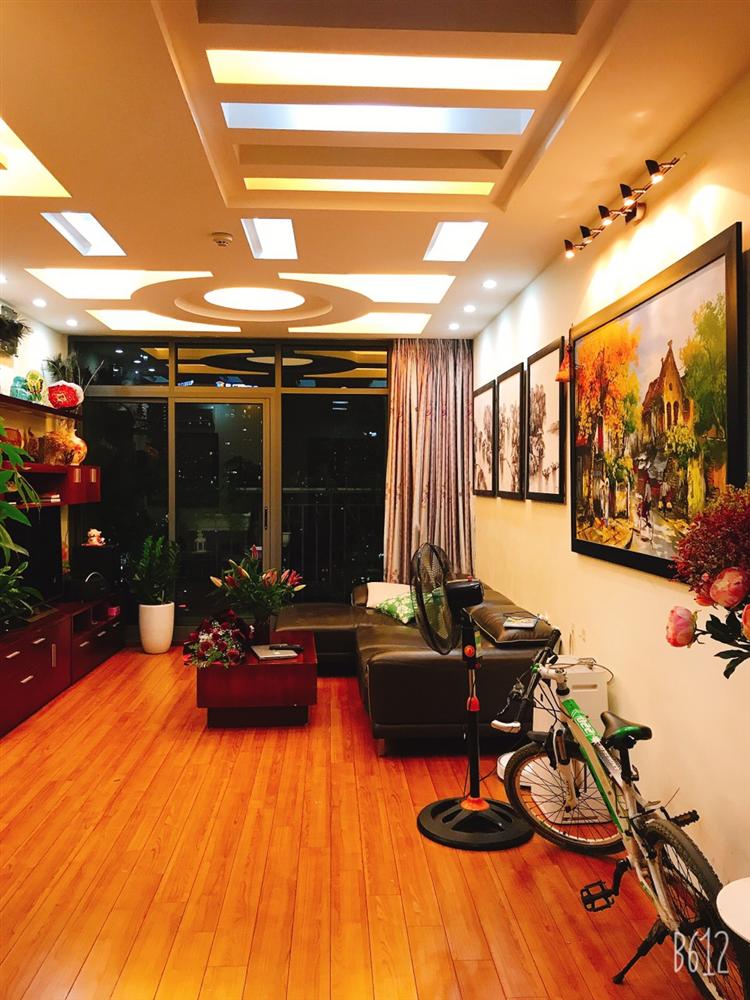 Lập nghiệp từ bàn tay trắng, người vợ trẻ xa quê đã mua được 3 nhà chung cư, xe bốn bánh và ổn định cuộc sống giữa Hà Nội-3