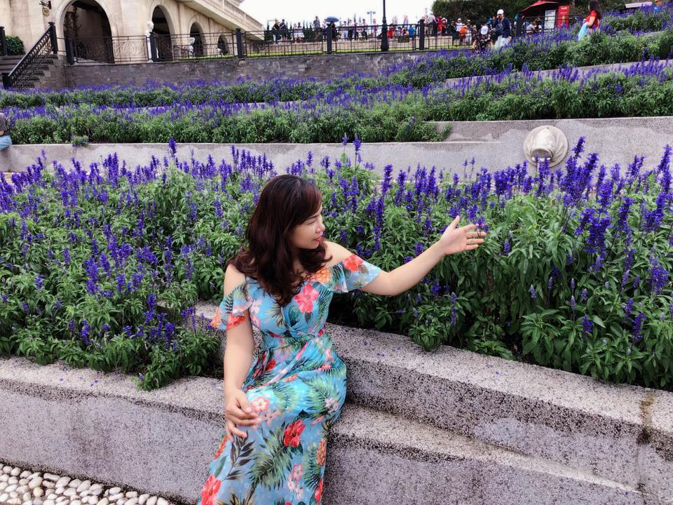 Lập nghiệp từ bàn tay trắng, người vợ trẻ xa quê đã mua được 3 nhà chung cư, xe bốn bánh và ổn định cuộc sống giữa Hà Nội-5