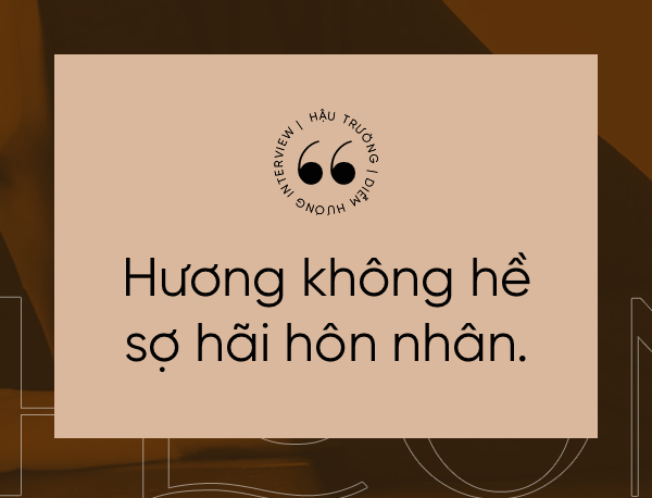 Hoa hậu Diễm Hương trải lòng về cuộc sống hiện tại sau 2 lần ly hôn: Người đàn ông nào dám yêu một bà mẹ đơn thân thì vô cùng vĩ đại-4