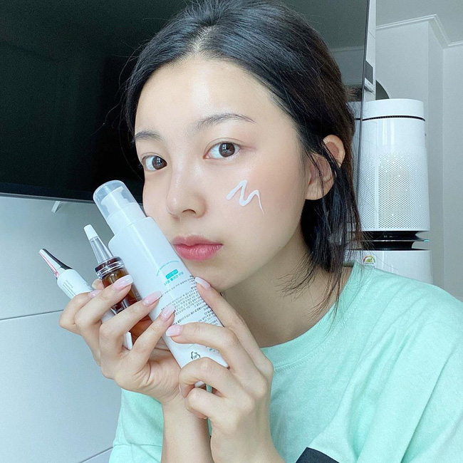 Theo chuyên gia: Chìa khóa lột xác da mịn màng như lụa, soi đỏ mắt không thấy tỳ vết chỉ xoay quanh 4 tips này thôi-3