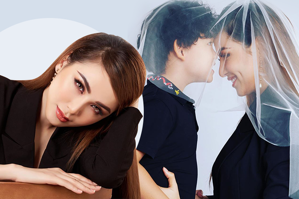 Câu chuyện xé lòng của người phụ nữ từng 2 lần tự tử để được giải thoát khỏi quá khứ đau thương và bế tắc đến cùng cực-6