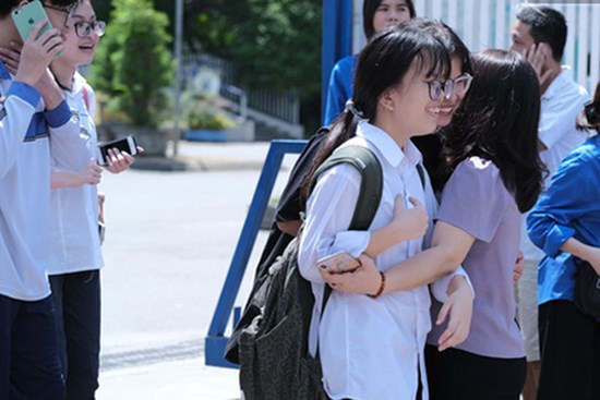 Đáp án môn Ngữ văn kỳ thi tuyển sinh vào lớp 10 Hà Nội năm 2020