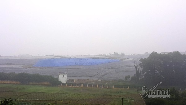 Thông điệp từ cuộc khủng hoảng bãi rác Nam Sơn-2