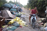 Thông điệp từ cuộc khủng hoảng bãi rác Nam Sơn