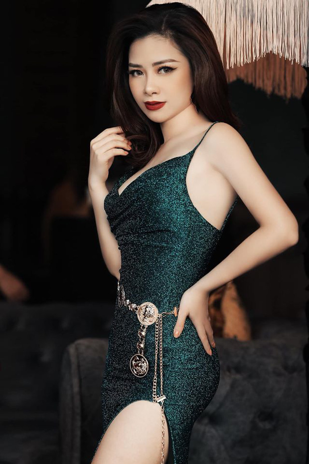 Bị nghi nằm trong đường dây bán dâm của tú ông Lục Triều Vỹ, Dương Hoàng Yến bức xúc ra mặt-5